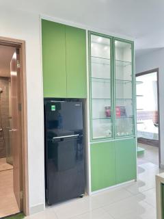 Green House - Long Bình - 2