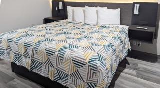 Motel 6-Victoria, TX - Victoria - 6