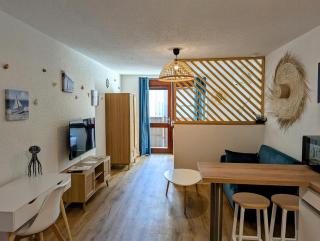 Studio le Lagoon - Bourgoin Centre - 5