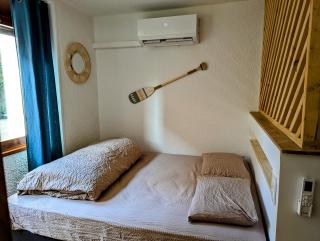 Studio le Lagoon - Bourgoin Centre - 1