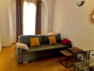 Cosy apartment in PARIS - París - 2