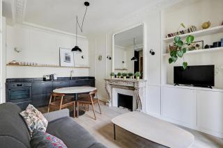 Pick A Flat's Apartments in Madeleine - Rue Tronchet - Paris - 3