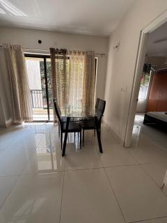 Spacious 3BHK for a Perfect Stay - 6