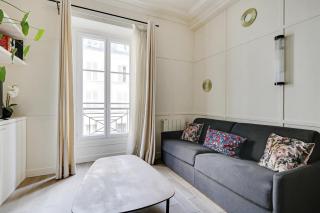 Pick A Flat's Apartments in Madeleine - Rue Tronchet - Paris - 5