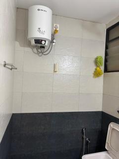Spacious 3BHK for a Perfect Stay - 4
