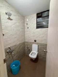 Spacious 3BHK for a Perfect Stay - 3