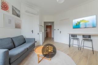 Joffre T2 centre ville - Climatisation - TV 120cm - Grenoble - 4
