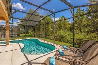 Lux Escape: Private Pool, Game Room & Near Disney - 3