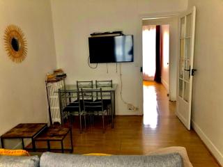 Cosy apartment in PARIS - París - 1