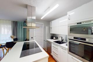 Cozy Apt with Balcony - 5 min to the Beach - Nice - 4