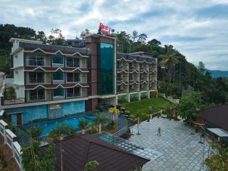 Eve Munnar Luxury Resort and Spa - Anachal - 7
