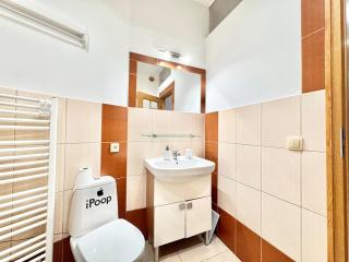 Apartament tuż przy Półwiejskiej - 6