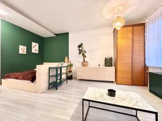 Apartament tuż przy Półwiejskiej - Poznań - 5