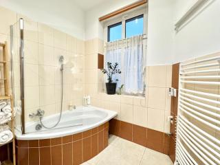 Apartament tuż przy Półwiejskiej - Poznań - 4
