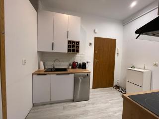 Apartament tuż przy Półwiejskiej - Poznań - 3