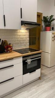 Apartament tuż przy Półwiejskiej - Poznań - 2