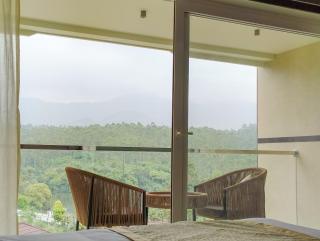 Eve Munnar Luxury Resort and Spa - Anachal - 2