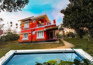 Maallika Bungalow - Ambalavayal - 3