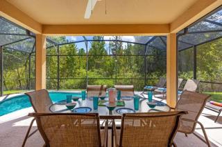 Lux Escape: Private Pool, Game Room & Near Disney - 8