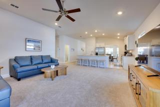 11 Mi to Beach Newly Built Palm Coast Home! - Palm Coast - 0