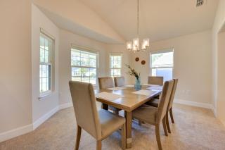 11 Mi to Beach Newly Built Palm Coast Home! - Palm Coast - 3