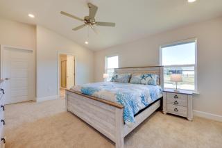11 Mi to Beach Newly Built Palm Coast Home! - Palm Coast - 1