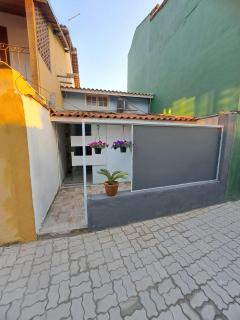 Casa Manguinhos Búzios - Búzios - 9