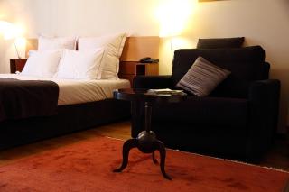 Hotel Mestre de Avis - Guimarães - 0