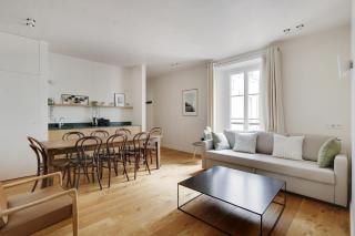 Pick A Flat's Apartments in Madeleine - Rue Tronchet - Paris - 0