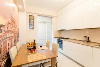Apartment in the city center - Tbilisi - 7