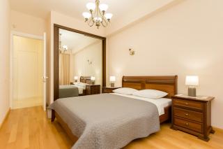 Apartment in the city center - Tbilisi - 4