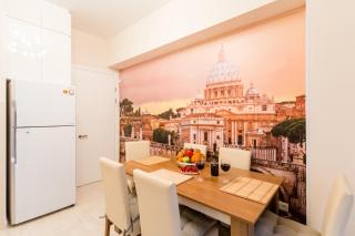 Apartment in the city center - Tbilisi - 6