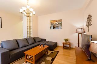 Apartment in the city center - Tbilisi - 9
