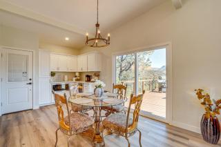 Less Than 1 Mi to Shops Uptown Sedona Home with Hot Tub! - Sedona - 5