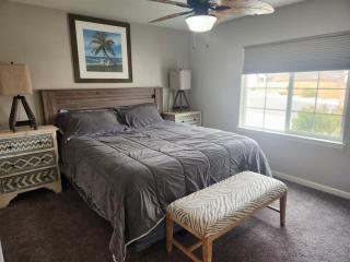 Well Maintained Nestled Gem - - 5