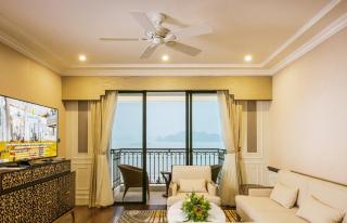 Vinpearl Resort & Spa Ha Long - Ha Long - 9