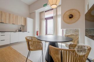 Toque de Madrid para 8 en Tesoro 6 E3 - Madrid - 8