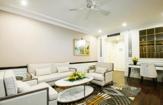 Vinpearl Resort & Spa Ha Long - 8