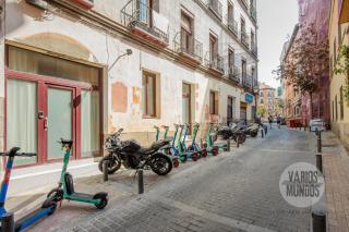 Toque de Madrid para 8 en Tesoro 6 E3 - 9