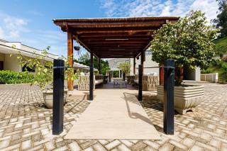 Vila Europeia Hotel - 4