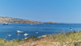 Seafront apartment at Waters' Edge - St Paul's Bay - 8