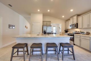 11 Mi to Ocean Home with Pool Access in Palm Coast - Palm Coast - 6