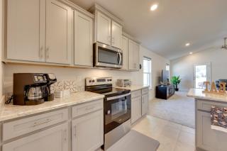 11 Mi to Ocean Home with Pool Access in Palm Coast - 5