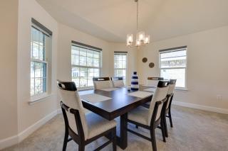 11 Mi to Ocean Home with Pool Access in Palm Coast - Palm Coast - 3