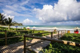 NLU - Condomínio completo na Praia do Marceneiro - Passo de Camarajibe - 9