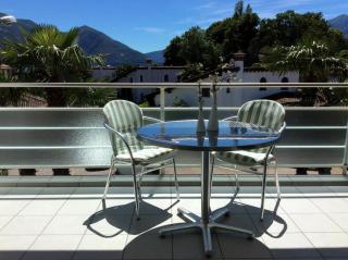 Lido Golf by Fewotessin - Ascona - 6