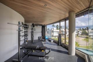 NLU - Condomínio completo na Praia do Marceneiro - 6