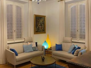 Casa Augusto by Fewotessin - Bellinzona - 0
