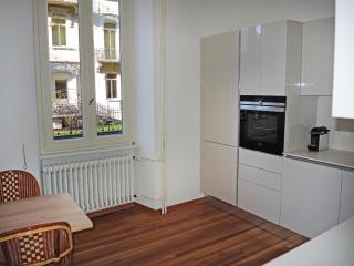 Casa Augusto by Fewotessin - Bellinzona - 5