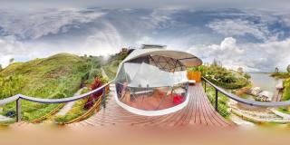 Bliss Glamping SAS - El Peñol - 8